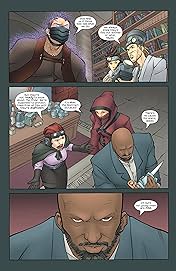 Runaways (2003-2004) #2