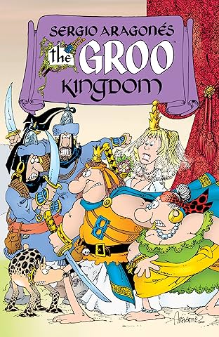 The Groo Kingdom