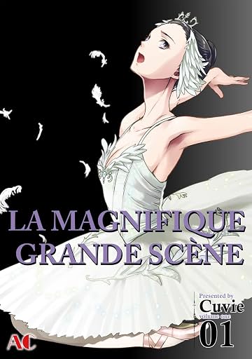 LA MAGNIFIQUE GRANDE SCÃNE Vol. 1