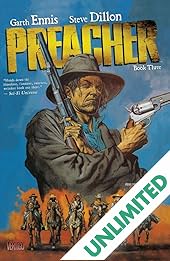 Preacher Book Six Comics By Comixology