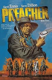 Preacher: Book Three