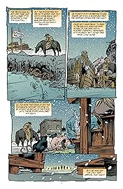 Preacher: Book Three