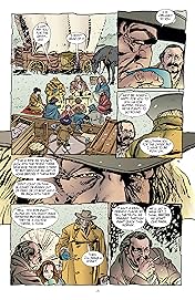 Preacher: Book Three