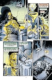 Preacher: Book Three