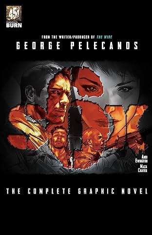 Six: The Complete Graphic Novel