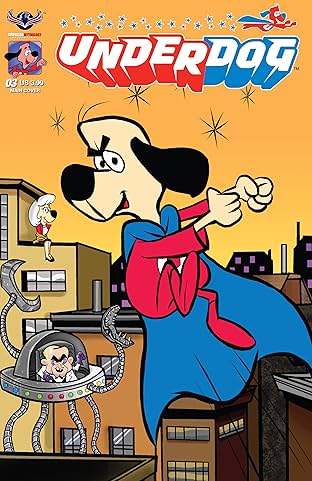 Underdog #3