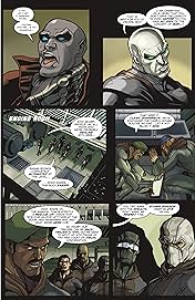 G.I. Joe: America's Elite - Disavowed Vol. 2