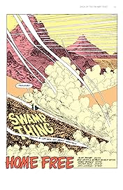 Saga of the Swamp Thing: Book Five