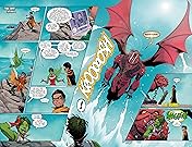 Teen Titans (2016-) Vol. 2: The Rise of Aqualad