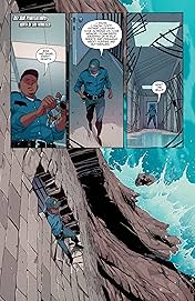 Teen Titans (2016-) Vol. 2: The Rise of Aqualad