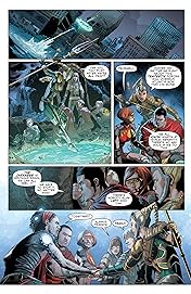 Justice League (2016-2018) Vol. 5