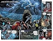 Justice League (2016-2018) Vol. 5