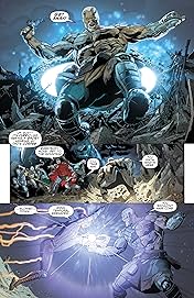 Justice League (2016-2018) Vol. 5