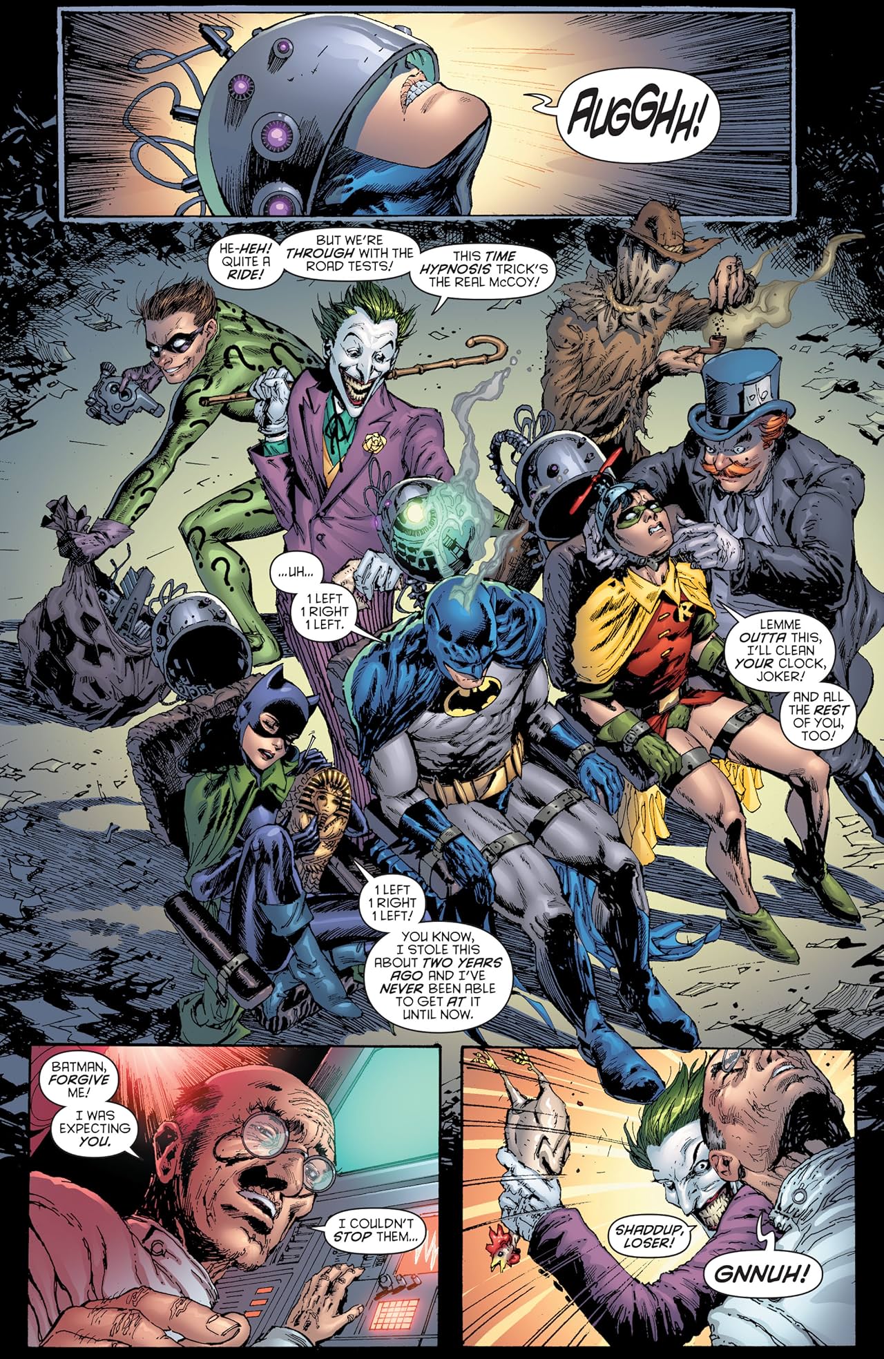 Batman 700 Batman 700