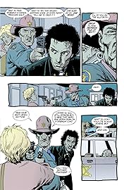 Preacher #4