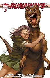 Runaways (2003-2004) #4