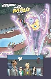 Runaways (2003-2004) #4