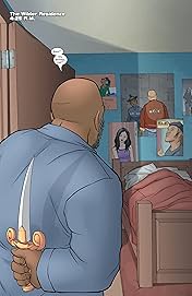 Runaways (2003-2004) #4