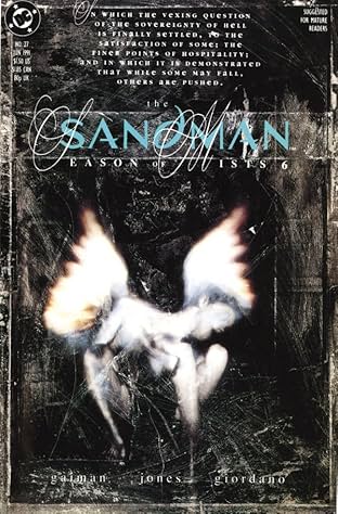 The Sandman #27