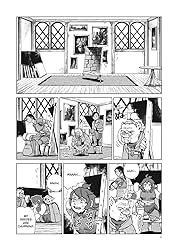Delicious in Dungeon Vol. 4