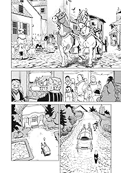 Delicious in Dungeon Vol. 4