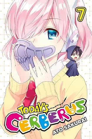 Today's Cerberus Vol. 7