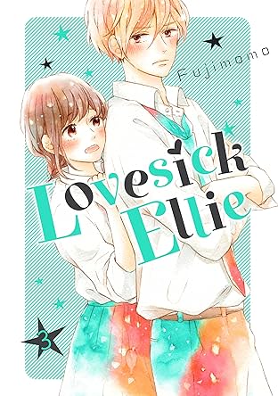 Lovesick Ellie Vol. 3