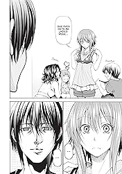 Grand Blue Dreaming Vol. 6