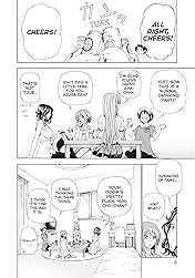 Grand Blue Dreaming Vol. 6