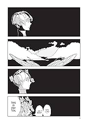 Land of the Lustrous Vol. 5