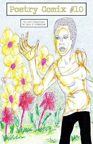 Poetry Comix #10