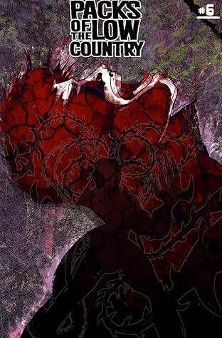 Packs of the Lowcountry #6