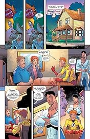 Young Justice (2011-2013) Vol. 1