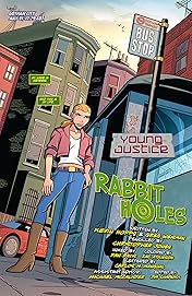 Young Justice (2011-2013) Vol. 2: Training Day