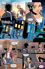 Young Justice (2011-2013) Vol. 2: Training Day