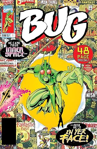 Bug (1997) #1