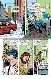 Action Comics (1938-2011) #709