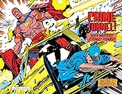 Action Comics (1938-2011) #709