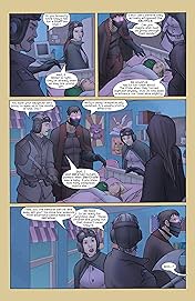 Runaways (2003-2004) #5