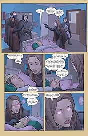 Runaways (2003-2004) #5