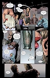 Battlestar Galactica Vs. Battlestar Galactica #3