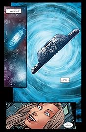 Battlestar Galactica Vs. Battlestar Galactica #3