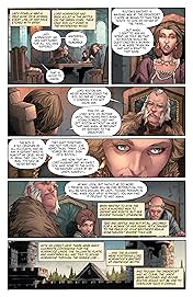 George R.R. Martin's A Clash Of Kings: The Comic Book #9