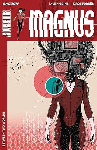 Magnus: Between Two Worlds