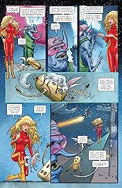 Barbarella #5