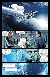 Battlestar Galactica Vs. Battlestar Galactica #4