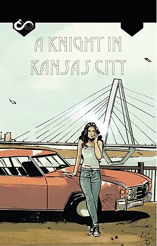 A Knight In Kansas City #1