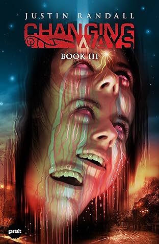 Changing Ways Vol. 3: Survival