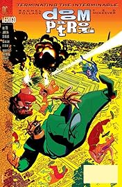 Doom Patrol (1987-1995) #79