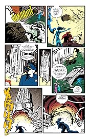 Doom Patrol (1987-1995) #79